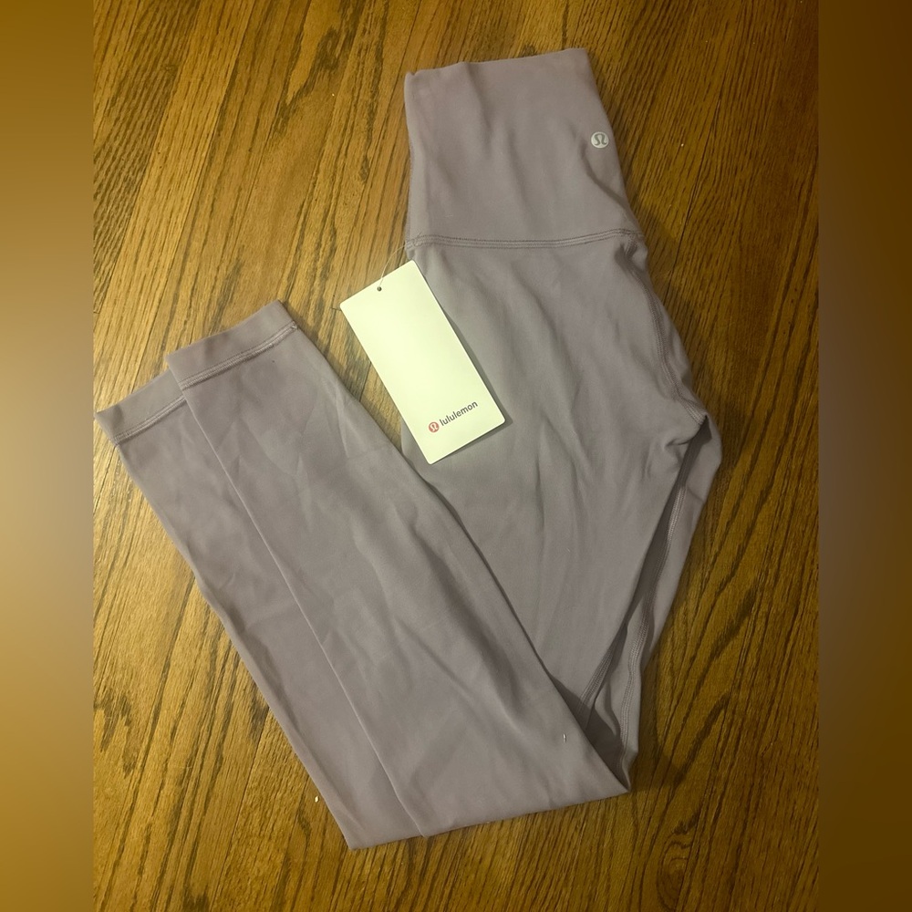 Lululemon Align HR Pant, 28”